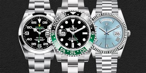 new rolex watches for 2019|2022 New Rolex models.